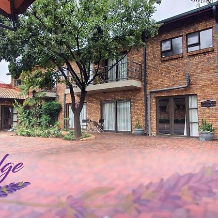 Aero Lodge Guest House Middelburg (Mpumalanga) Exterior foto