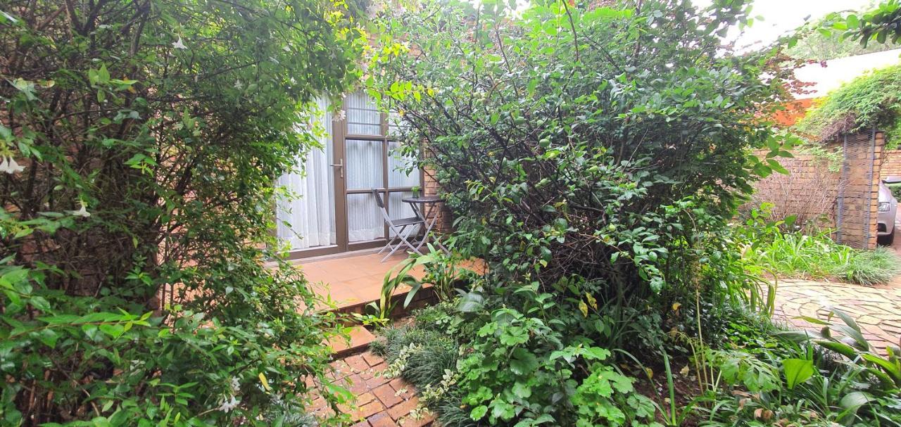 Aero Lodge Guest House Middelburg (Mpumalanga) Exterior foto